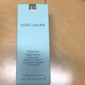 Estée Lauder advanced night repair